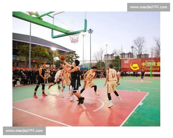 激情四溢的赛场对决 本赛季篮球联赛最终冠军揭晓