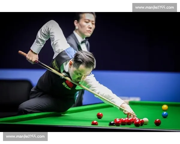 斯诺克赛事背后的技术解析与选手心理挑战全方位剖析